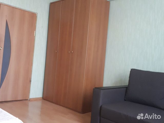 Комната 17 м² в 3-к, 3/4 эт.