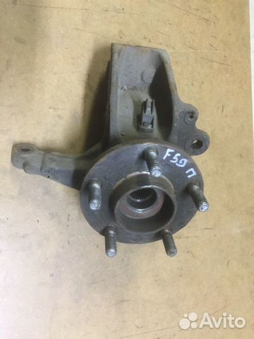Поворотный Кулак Правый Форд Фокус 2 Ford Focus 2 Поворотный Кулак Правый Форд Фокус 2 Ford Focus 2