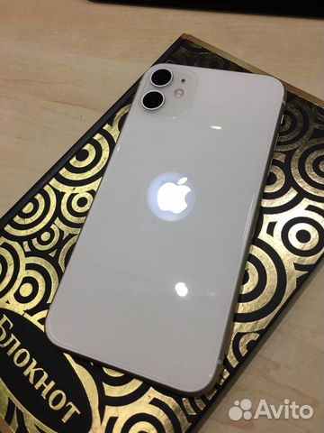 Телефон iPhone 11 64 gb Телефон iPhone 11 64 gb