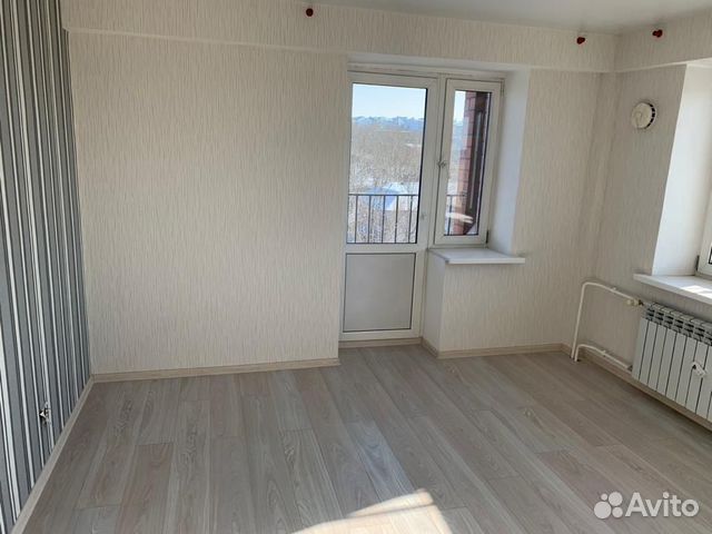 2-к квартира, 42 м², 10/11 эт.