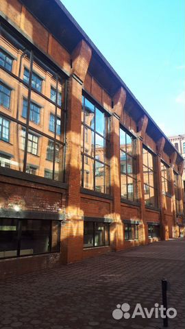 Помещение свободного назначения, 750 м²