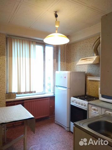 3-к квартира, 59.7 м², 6/9 эт.