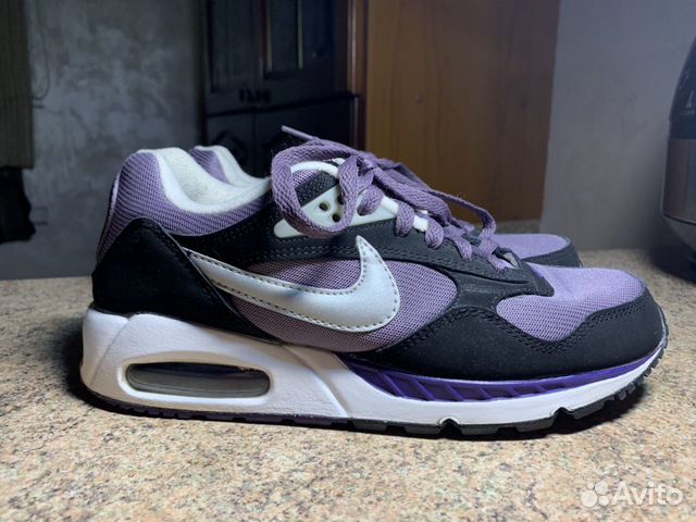 Кроссовки Nike Air оригинал 38 Кроссовки Nike Air оригинал 38