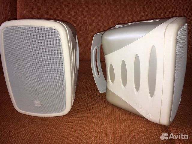 bowers & wilkins wm6