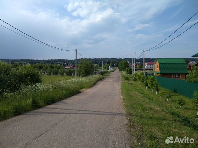 Дом 170 м² на участке 16.3 сот.