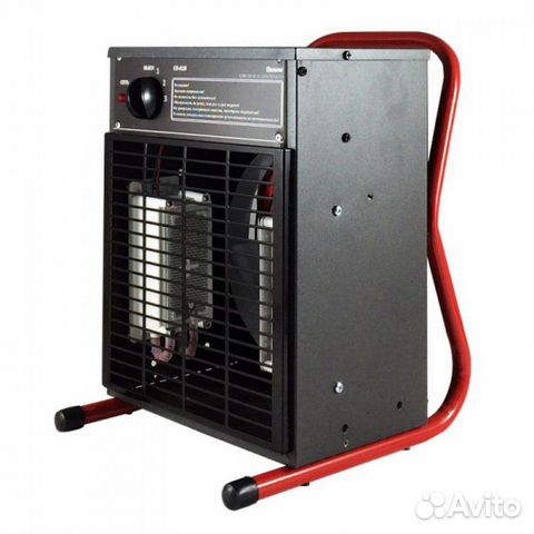 Озонатор промышленный