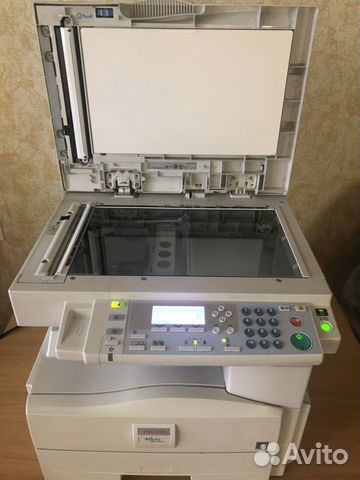 Мфу принтер, сканер, копир Ricoh Aficio MP 161L Мфу принтер, сканер, копир Ricoh Aficio MP 161L
