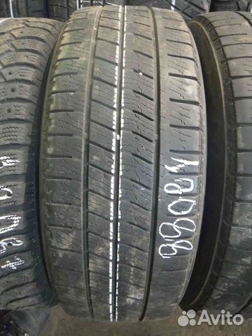 Всесезонные шины R16С 215 60 Goodyear А12088