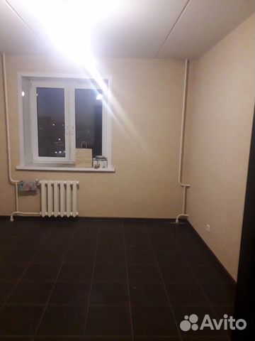 3-к квартира, 69.8 м², 6/9 эт.