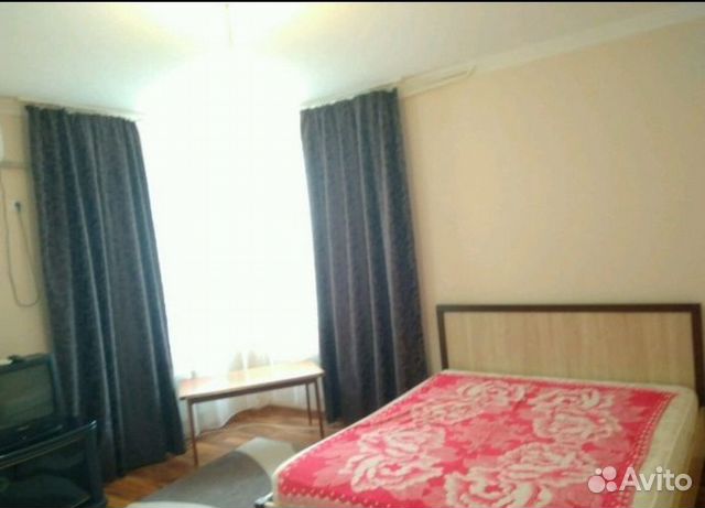 1-к квартира, 32 м², 7/16 эт.