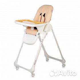Стульчик для кормления Babyhit Lunch Time Стульчик для кормления Babyhit Lunch Time