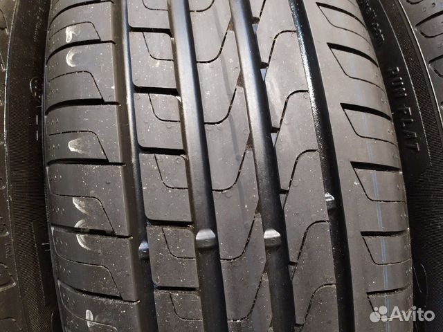 Pirelli Cinturato P7 225/60 R18 104W Run Flat