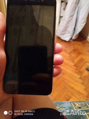 Xiaomi redmi note 5a