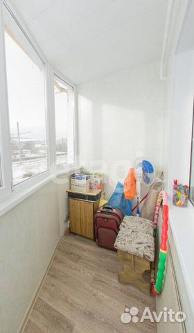 1-к квартира, 38 м², 1/10 эт.