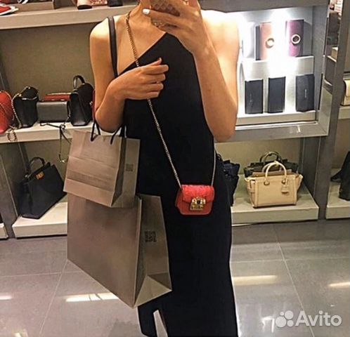 Сумка -Клатч Charles Keith Сумка -Клатч Charles Keith