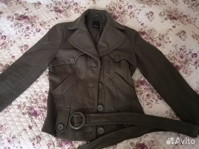 Пальто Пальто