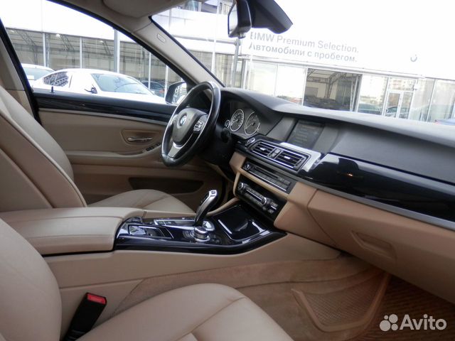 BMW 5 серия 3.0 AT, 2012, 99 600 км BMW 5 серия 3.0 AT, 2012, 99 600 км