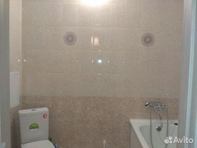 1-к квартира, 34.5 м², 13/24 эт.