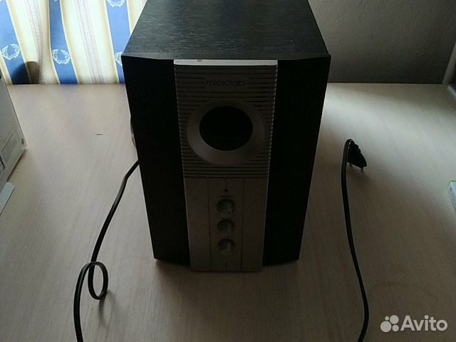 Колонки Колонки