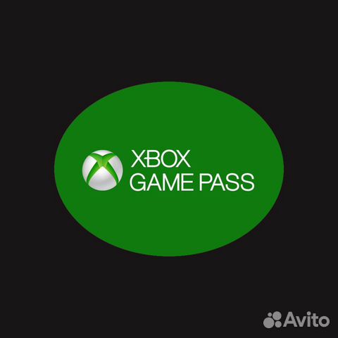 Купить Подписку Game Pass На 7 Дней