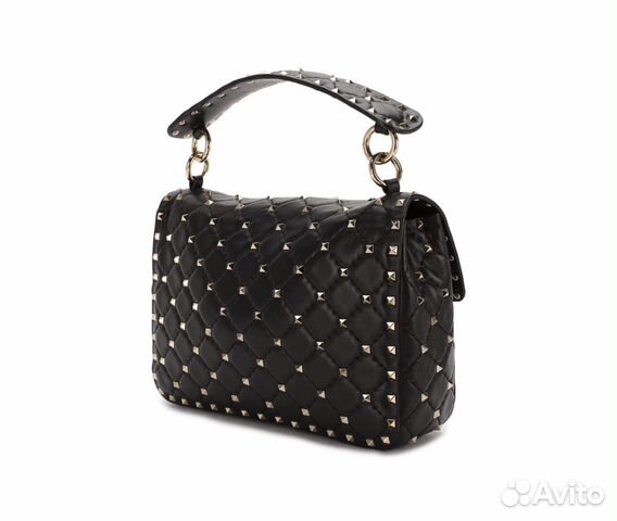 Сумка valentino rockstud