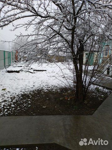 Дом 50 м² на участке 17 сот.