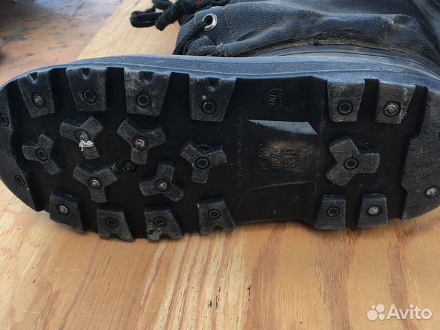 Сапоги для зимней рыбалки Сапоги для зимней рыбалки