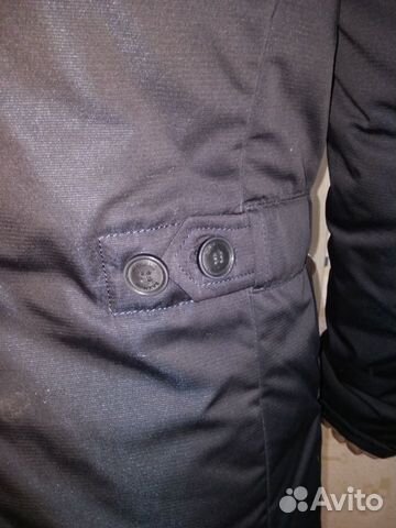 Пальто Bazioni Пальто Bazioni