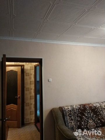 1-к квартира, 32.9 м², 5/9 эт. 1-к квартира, 32.9 м², 5/9 эт.