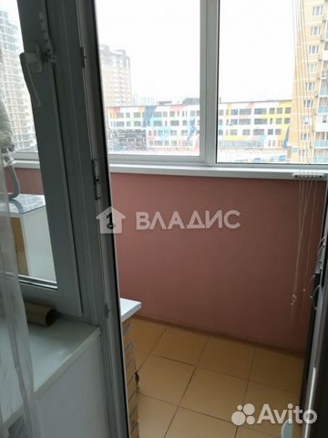 1-к квартира, 35.3 м², 6/17 эт. 1-к квартира, 35.3 м², 6/17 эт.