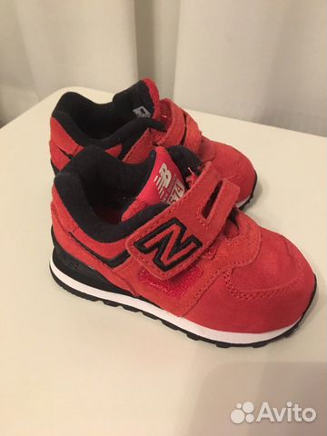Кроссовки New balance,р.20 Кроссовки New balance,р.20
