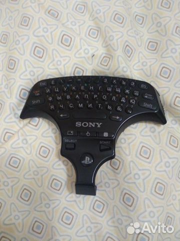 Клавиатура беспроводная для Sony ps3 Клавиатура беспроводная для Sony ps3