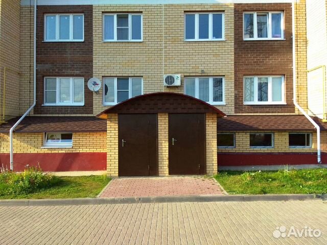 Офисное помещение, 82 м²