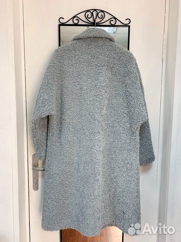 Шуба искусственная Шуба искусственная