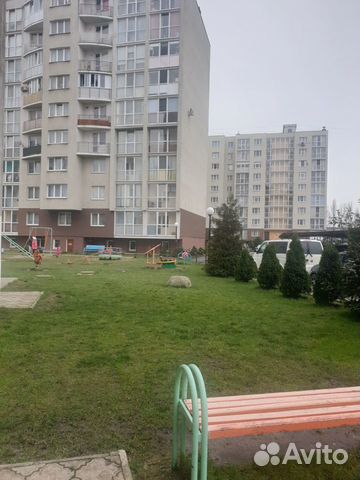 недвижимость Калининград Дзержинского 96