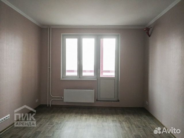2-к квартира, 58.6 м², 4/25 эт. 2-к квартира, 58.6 м², 4/25 эт.