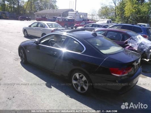 Автозапчасти BMW бмв e92 328xi АКПП 08г N52B30 Автозапчасти BMW бмв e92 328xi АКПП 08г N52B30