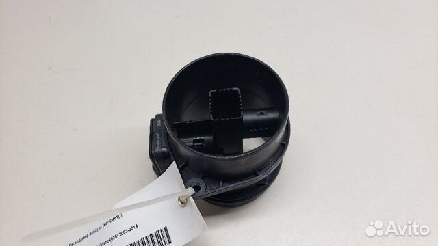 Расходомер воздуха массметр Mercedes Benz Vito Via