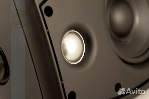 CVGaudio ODF416T BL корпусная акустика с доставкой