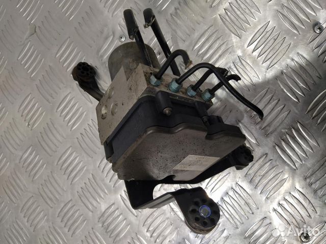 Блок ABS BMW X5 F15 Блок ABS BMW X5 F15