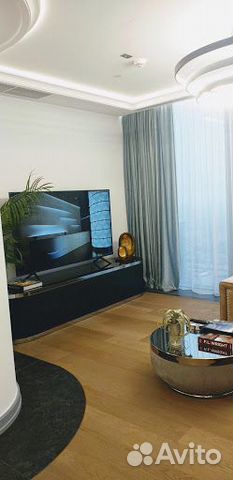 3-к квартира, 134 м², 73/94 эт.