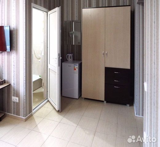 Комната 16 м² в 1-к, 2/2 эт. Комната 16 м² в 1-к, 2/2 эт.