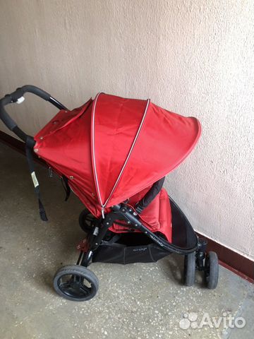 Коляска Valco baby snap Коляска Valco baby snap