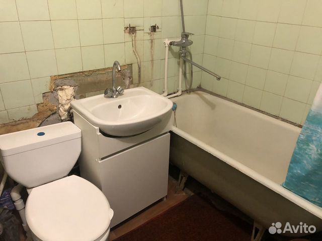 3-к квартира, 57.5 м², 3/5 эт. 3-к квартира, 57.5 м², 3/5 эт.