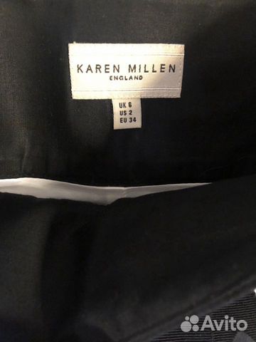 Юбка Karen Millen Юбка Karen Millen