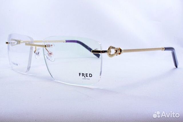 Оправа Fred