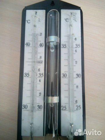 Термометр ыдля инкубатора купить на Зозу.ру - фотография № 1