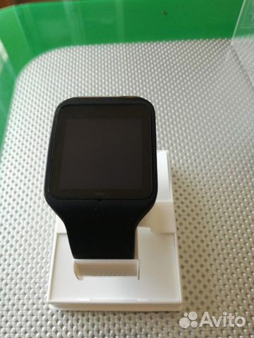 Часы sony Smart watch3 Часы sony Smart watch3