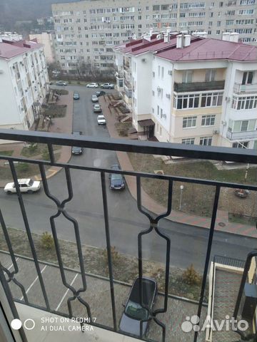 2-к квартира, 33 м², 5/8 эт. 2-к квартира, 33 м², 5/8 эт.