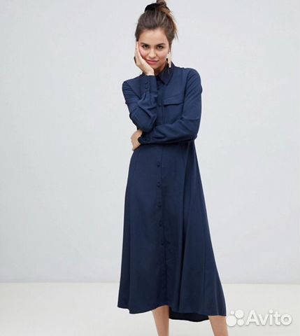 Платье Monki Платье Monki